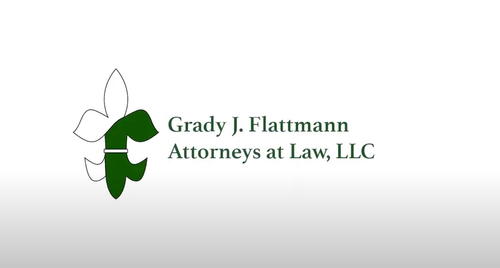 Flattmann Law's Car Accident Review Form