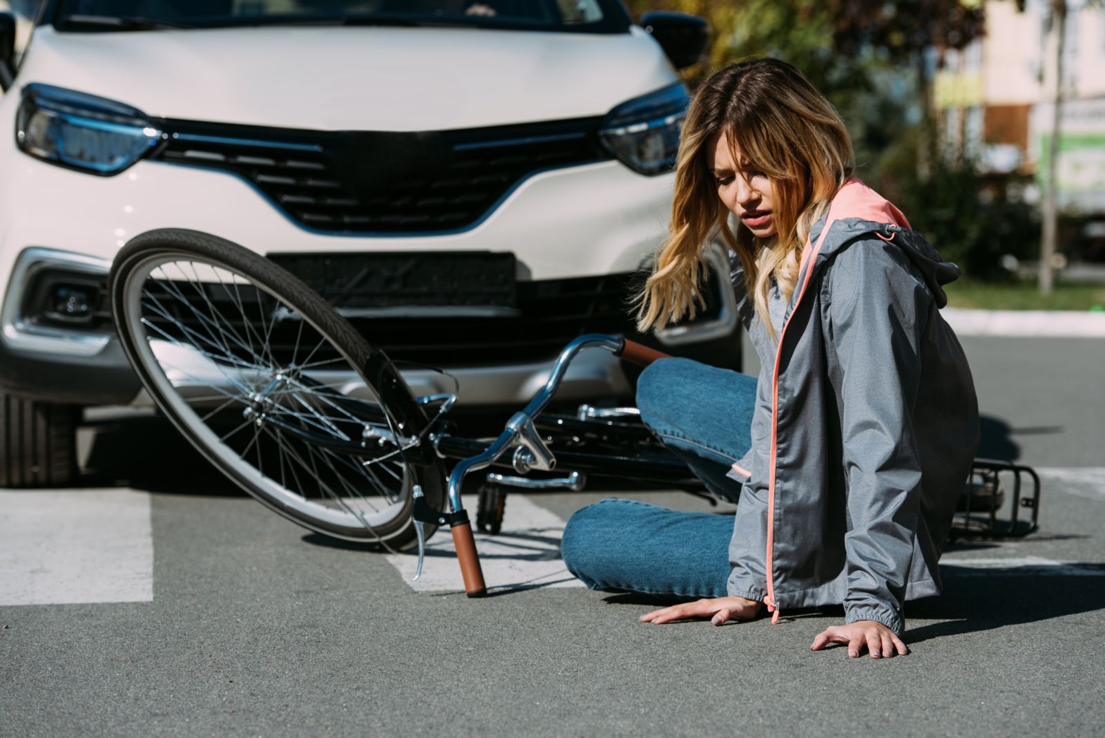 Covington Bicycle Accident Lawyer Flattmann Law