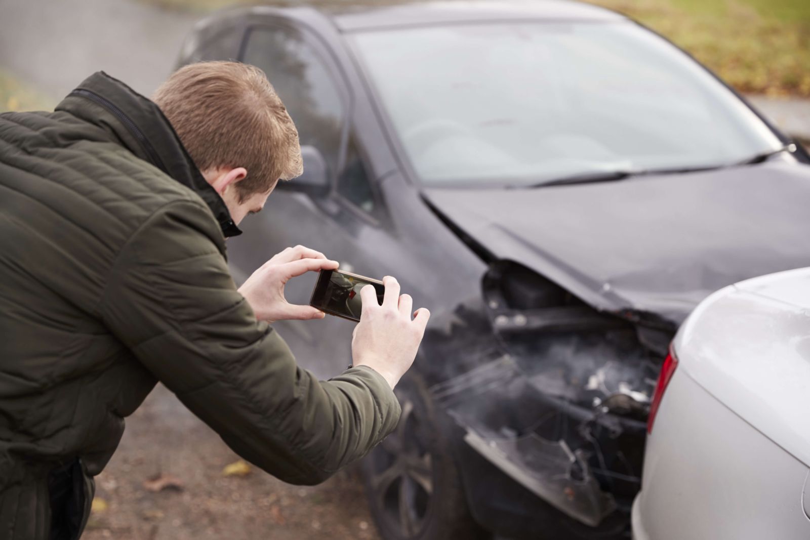 Covington Car Accident Lawyer Flattmann Law
