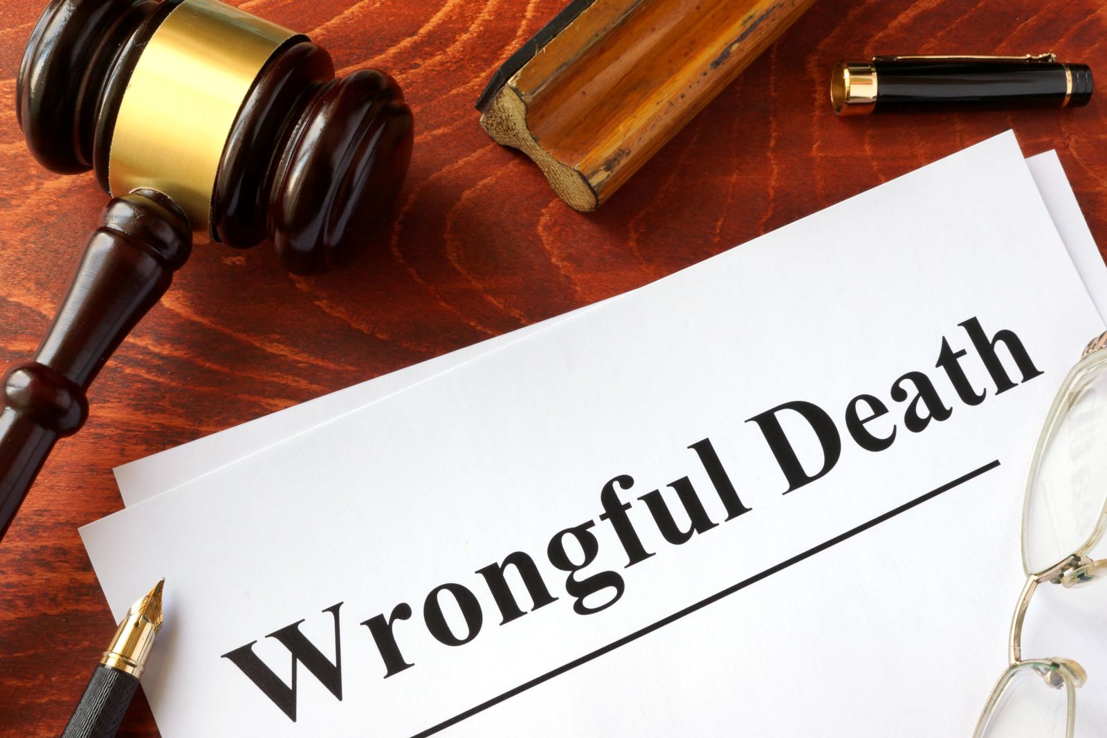 Covington Wrongful Death Attorney Flattmann Law