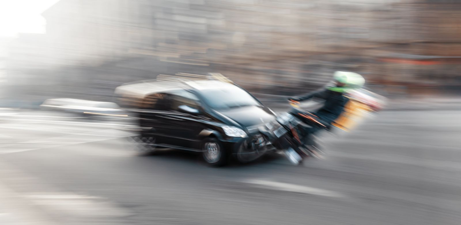 Covington Motorcycle Accident Attorney Grady Flattmann
