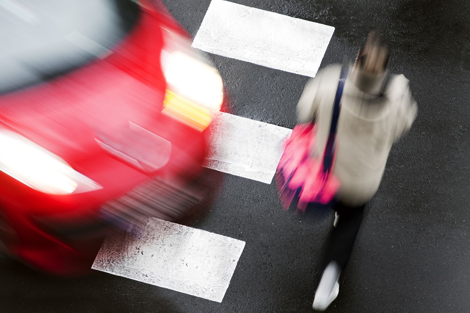 Covington Pedestrian Accident Lawyer Grady Flattmann