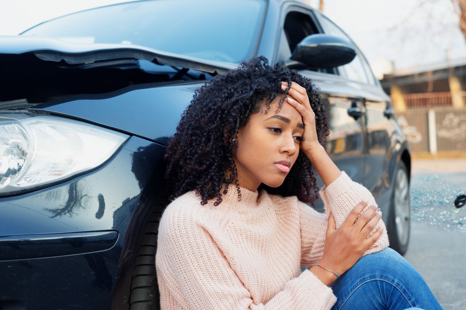 Louisiana Car Accident Lawyer Flattmann Law