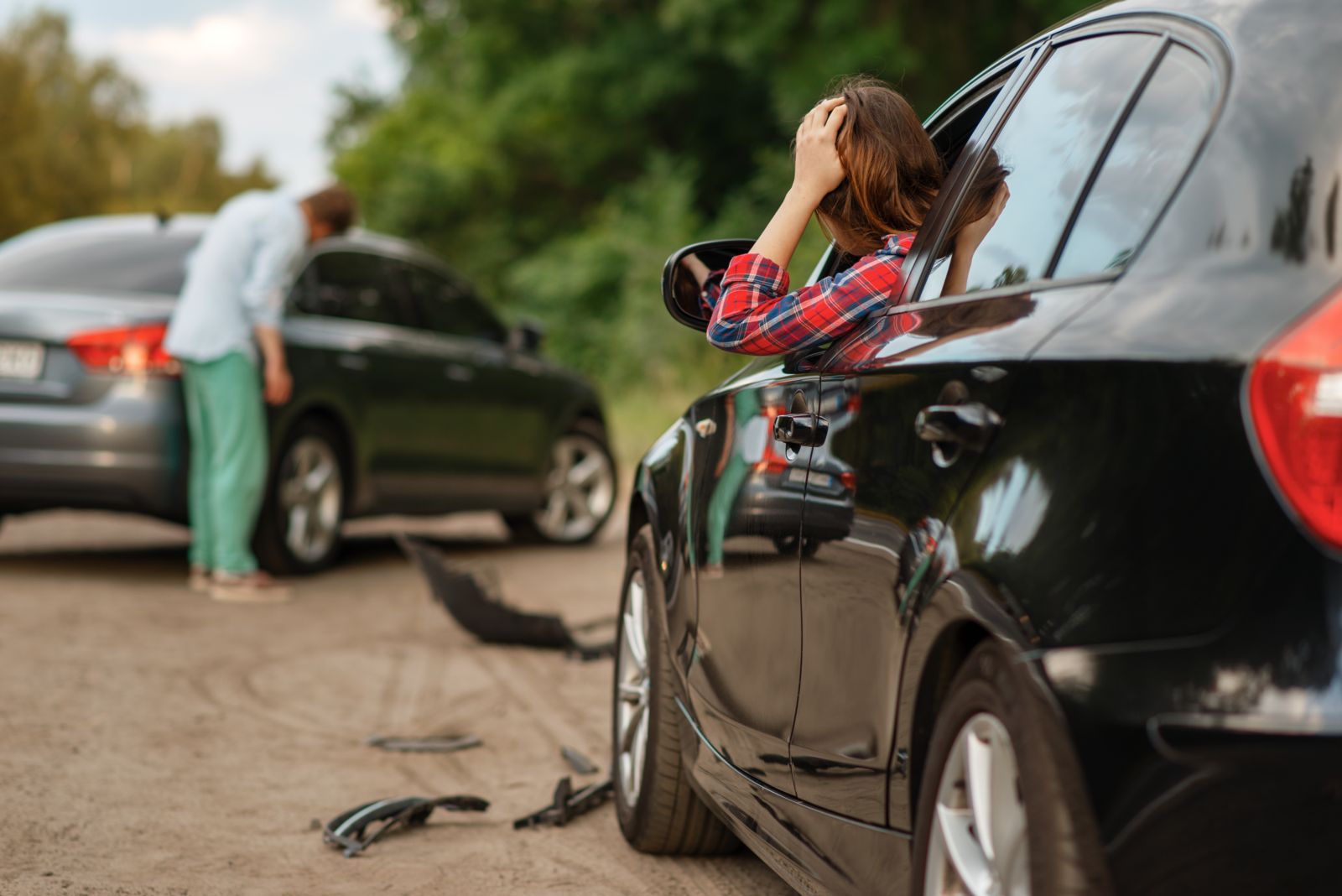 Louisiana Car Accident Lawyer Flattmann Law