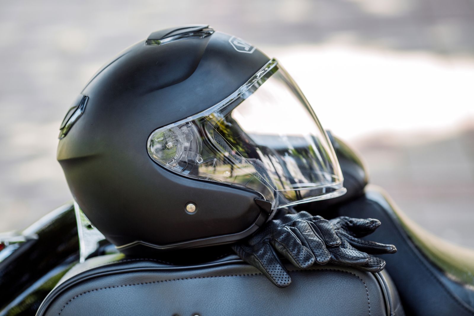 Louisiana Motorcycle Accident Lawyer Flattmann Law