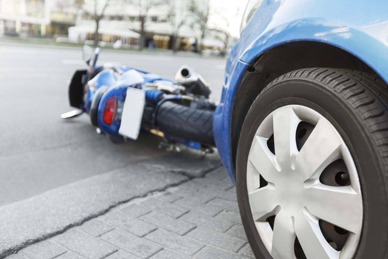 Louisiana Motorcycle Accident Lawyer Flattmann Law