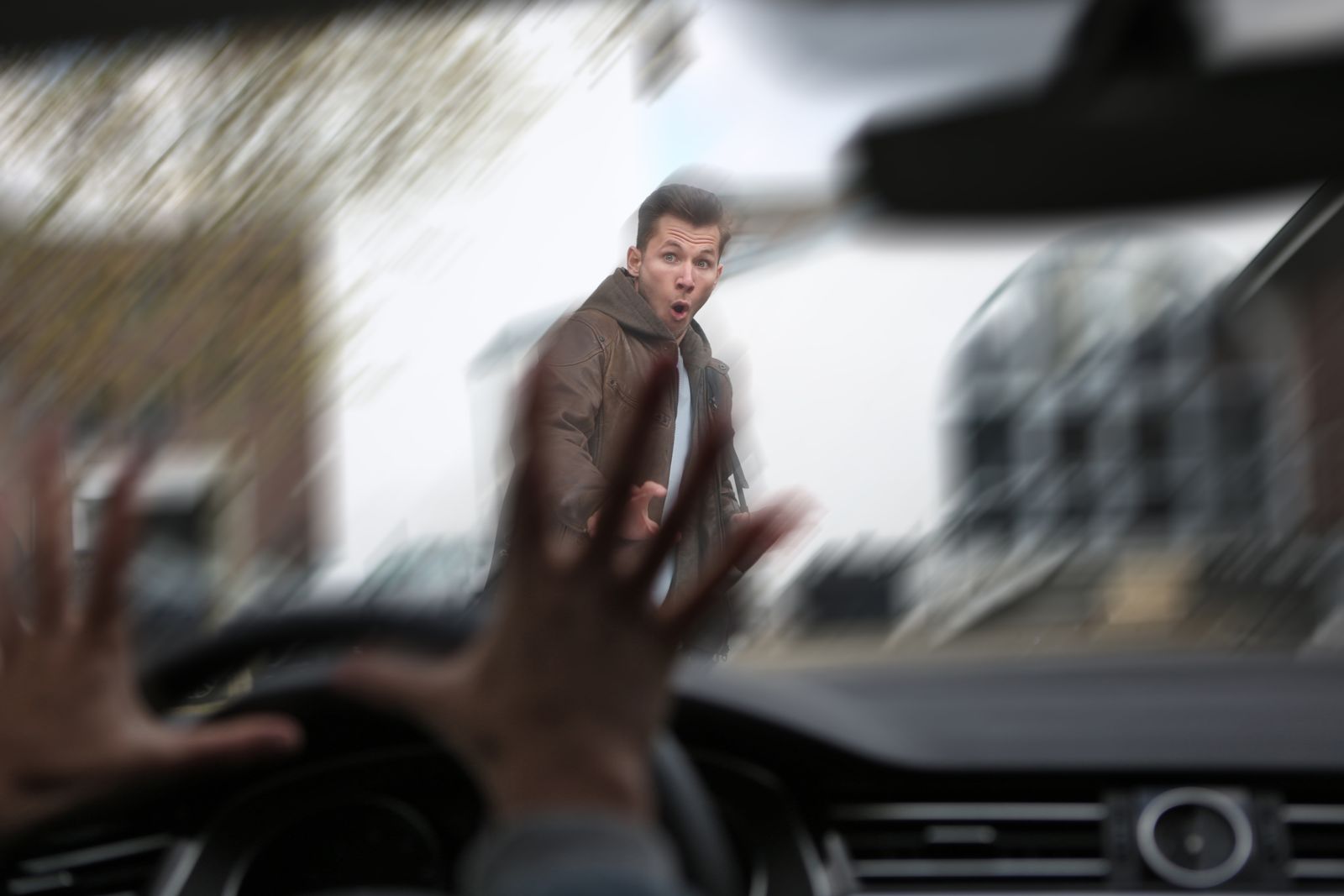 Louisiana Pedestrian Accident Lawyer Flattmann Law