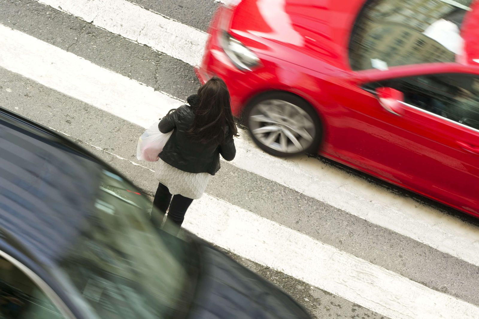 Louisiana Pedestrian Accident Lawyer Flattmann Law