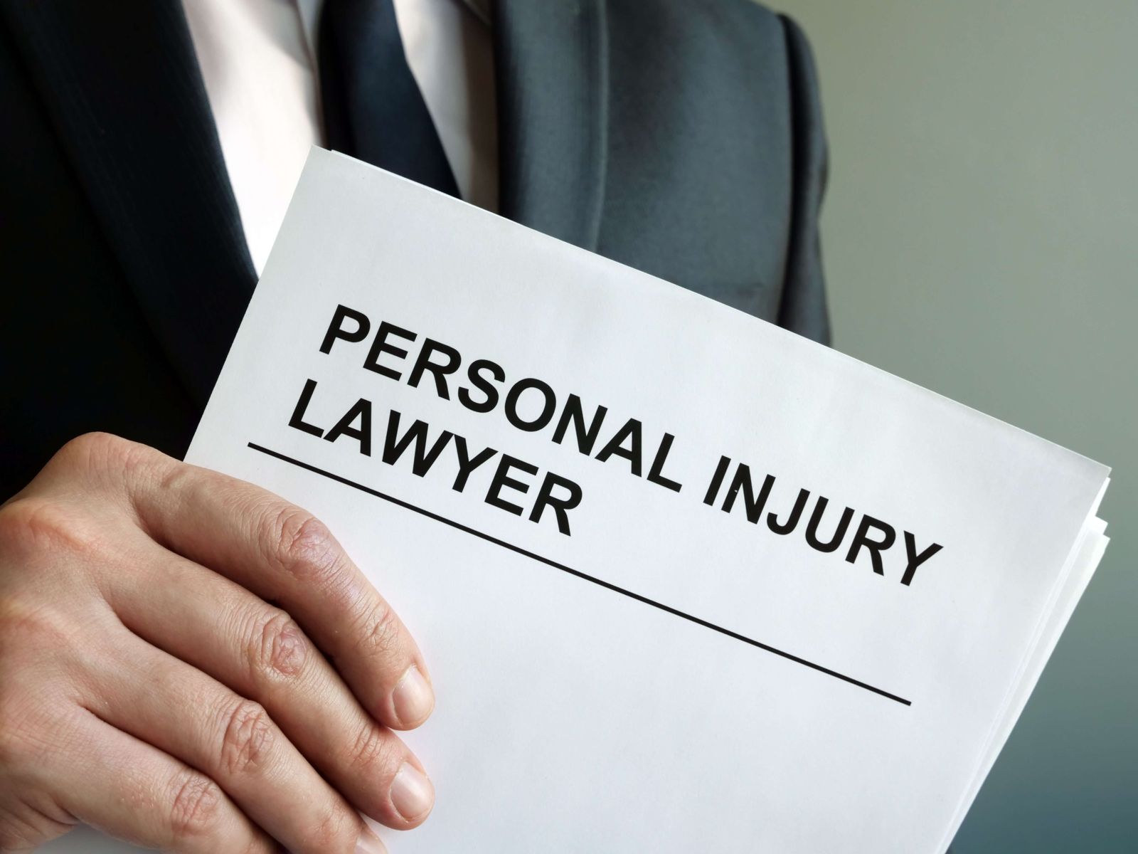 Louisiana Personal Injury Lawyer Grady Flattmann