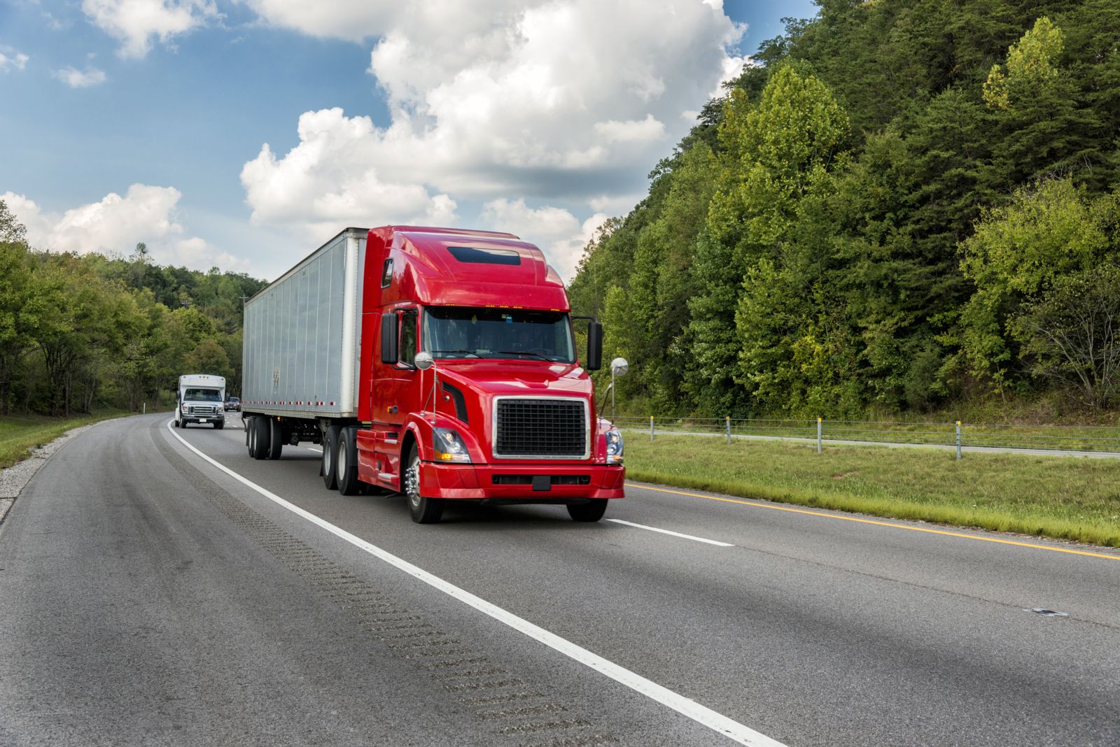 Louisiana Truck Accident Lawyer Flattmann Law