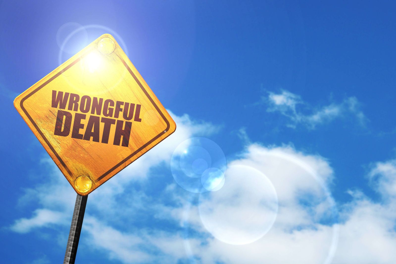 Louisiana Wrongful Death Lawyer Grady Flattmann