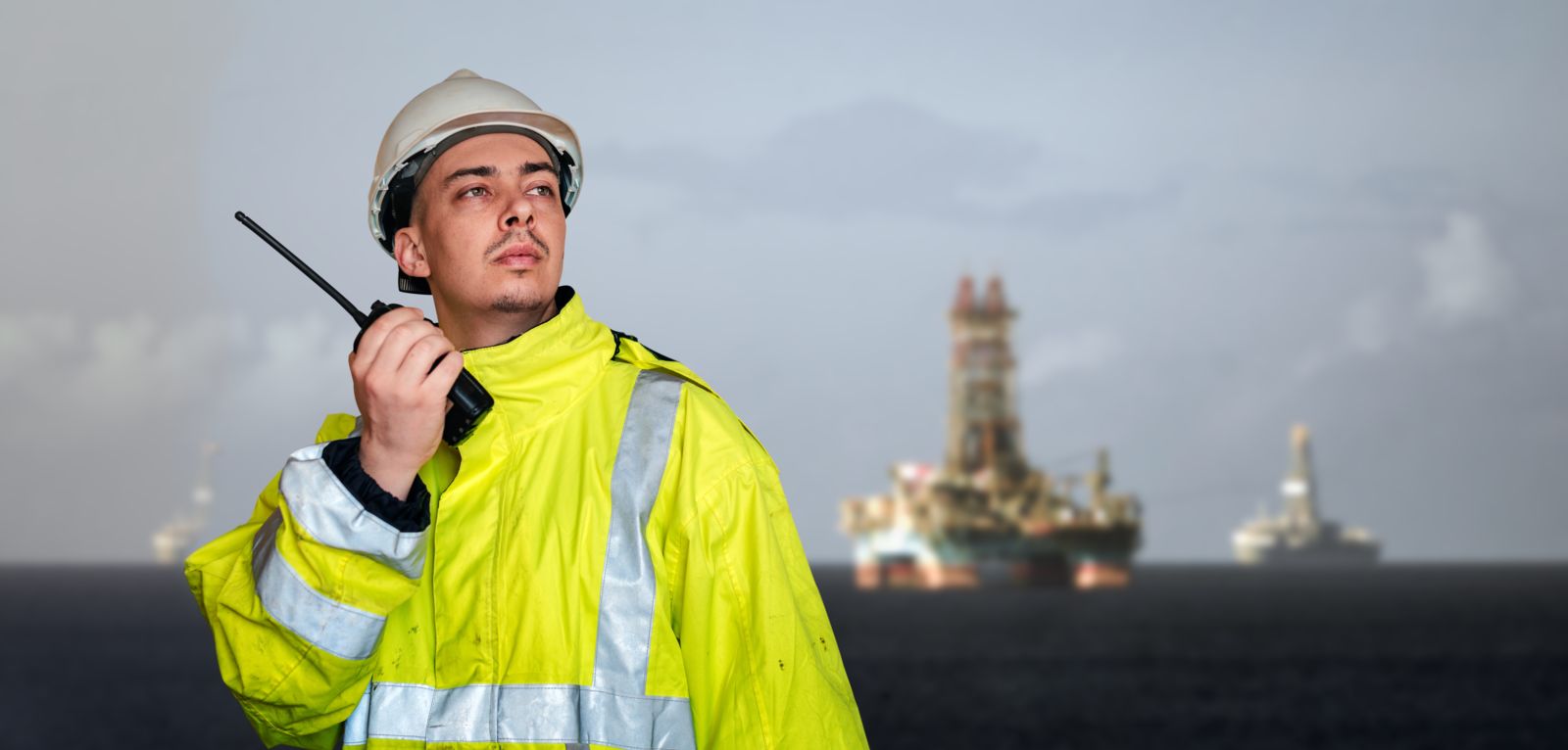 Louisiana Maritime Injury Lawyer Flattmann Law